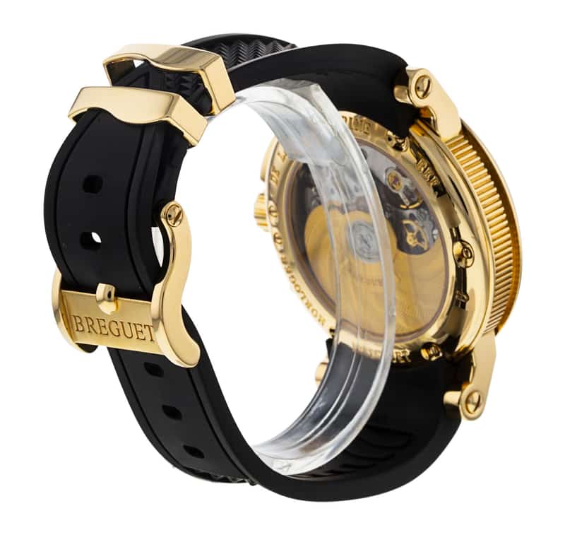 Breguet Marine 5827BA/12/5ZU